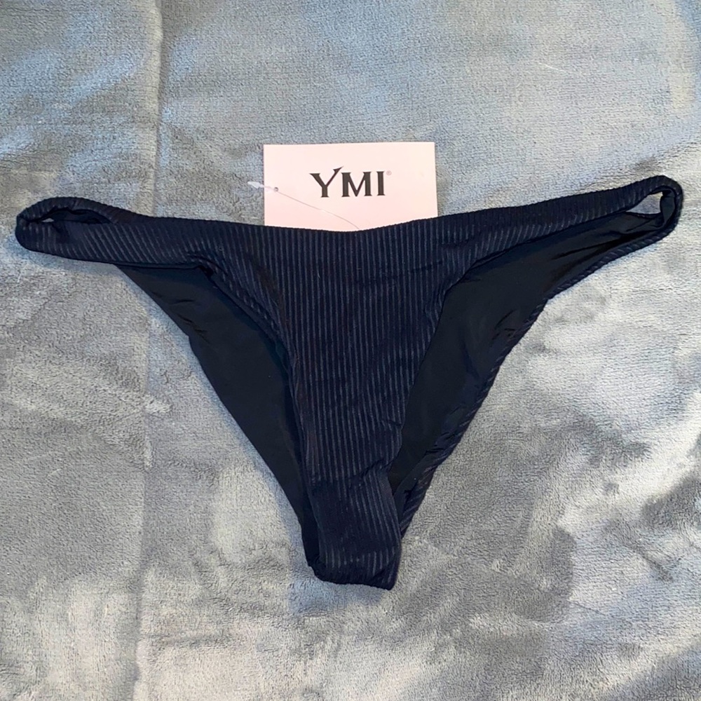 NWT YMI Bikini Bottoms